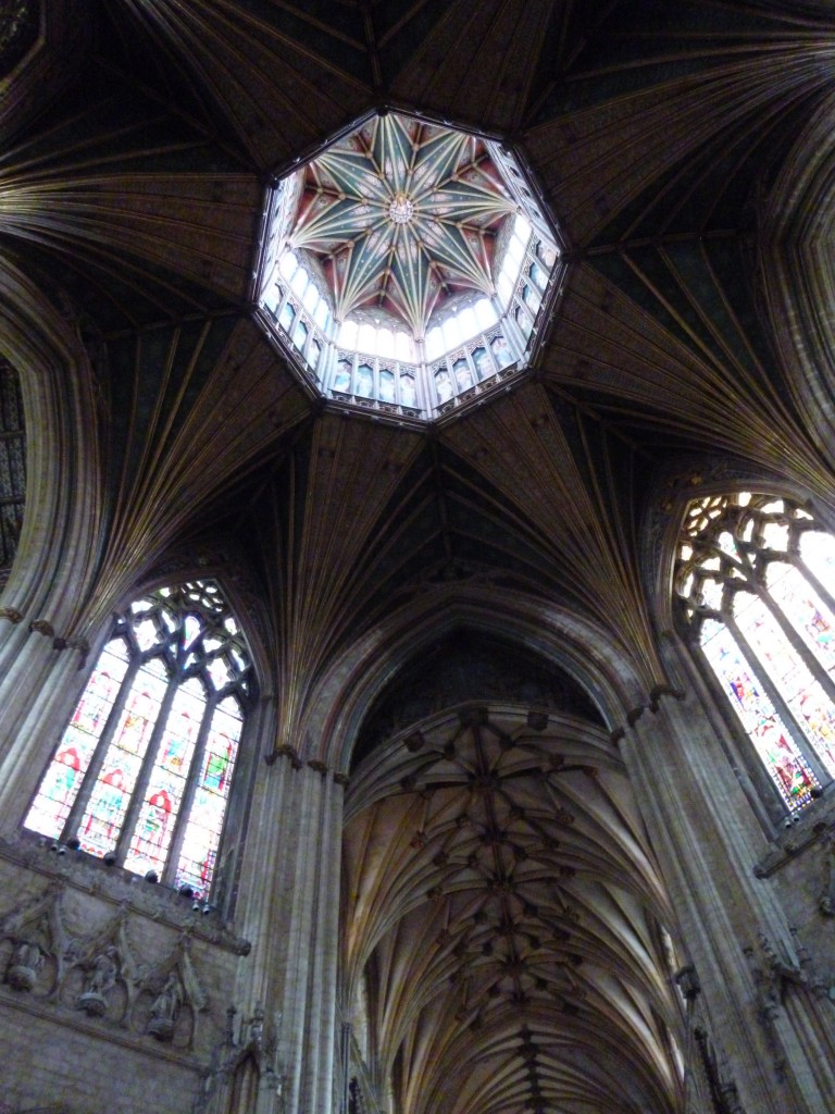 Ely Catherdral